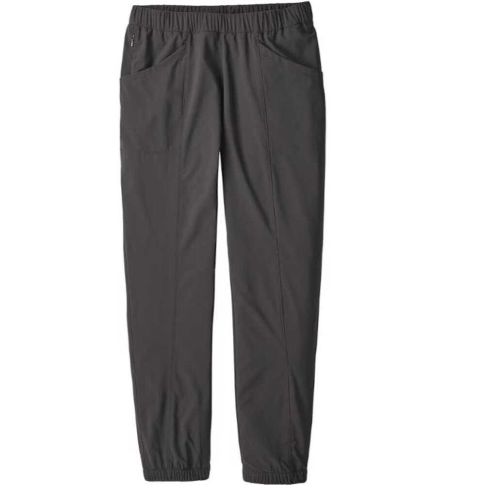 Patagonia High Spy Joggers | Medium, Ink Black